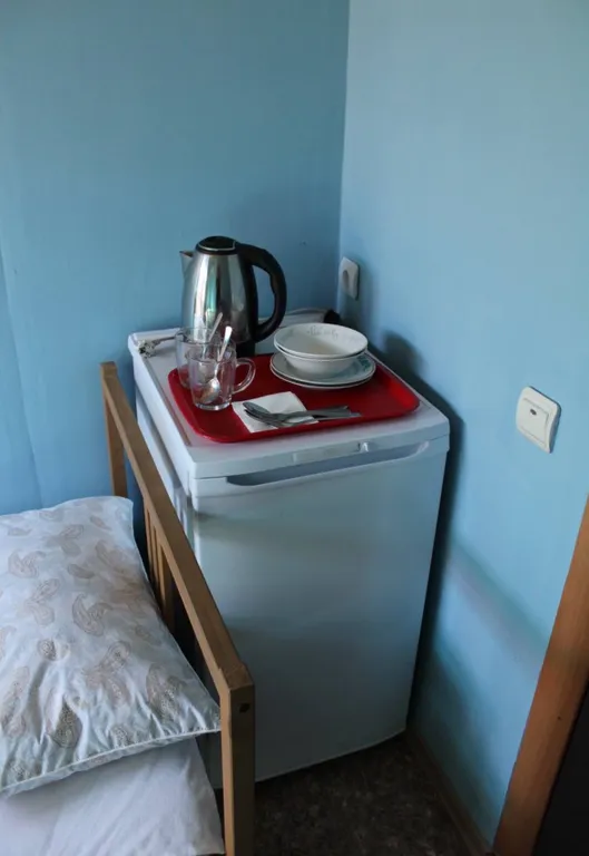 Комната в частном доме