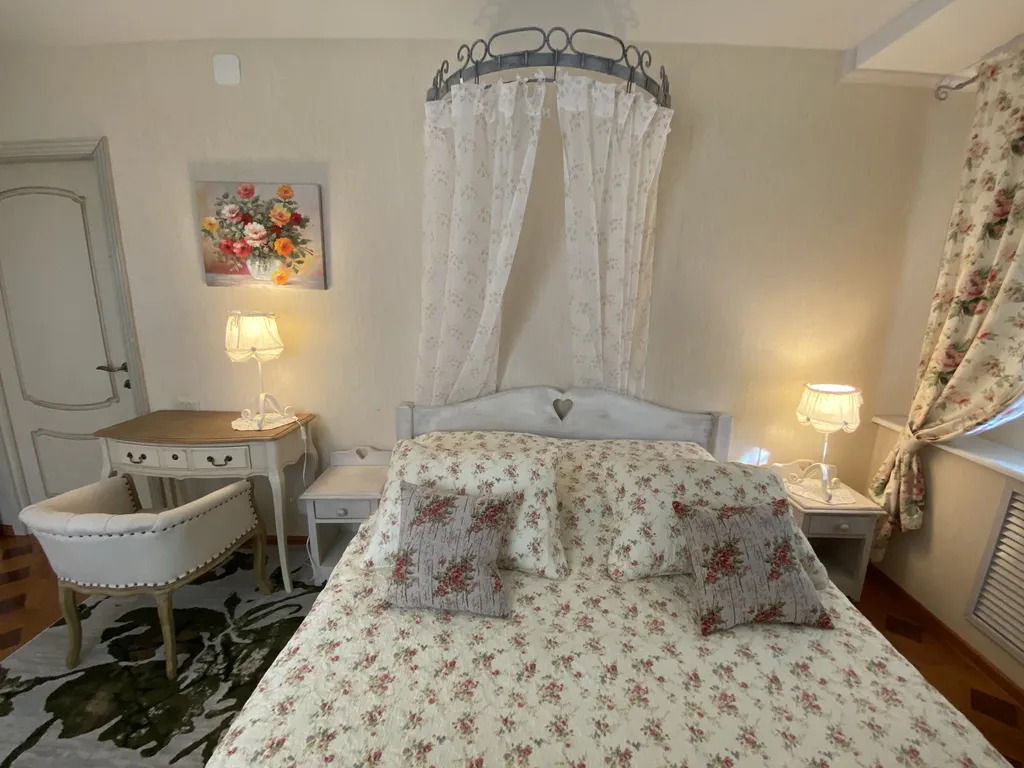 2-комнатные апартаменты классик на набережной