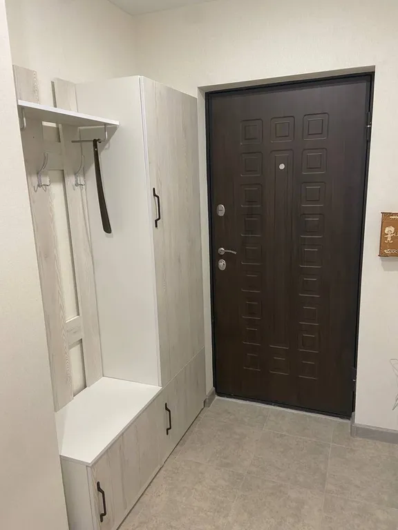 Уютная студия в Пскове