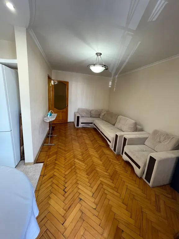 Квартира Квартира Студия в центре города — Сухум