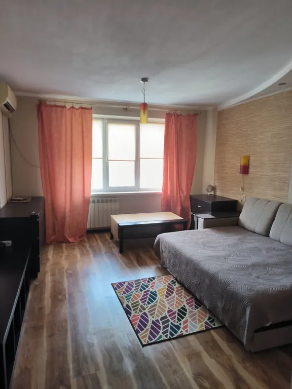 Уютная квартира в пешей доступности от лучшего пляжа в городе