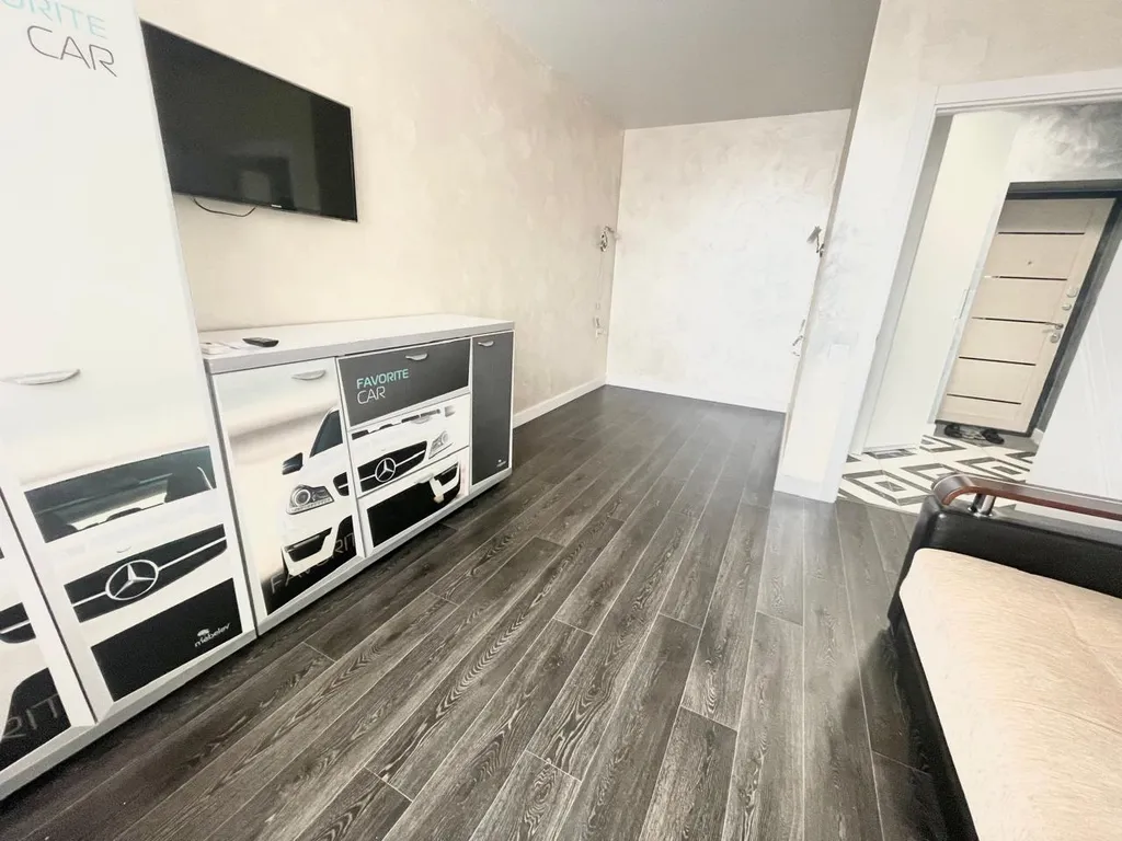 Квартира Уютная квартира — Хабаровск