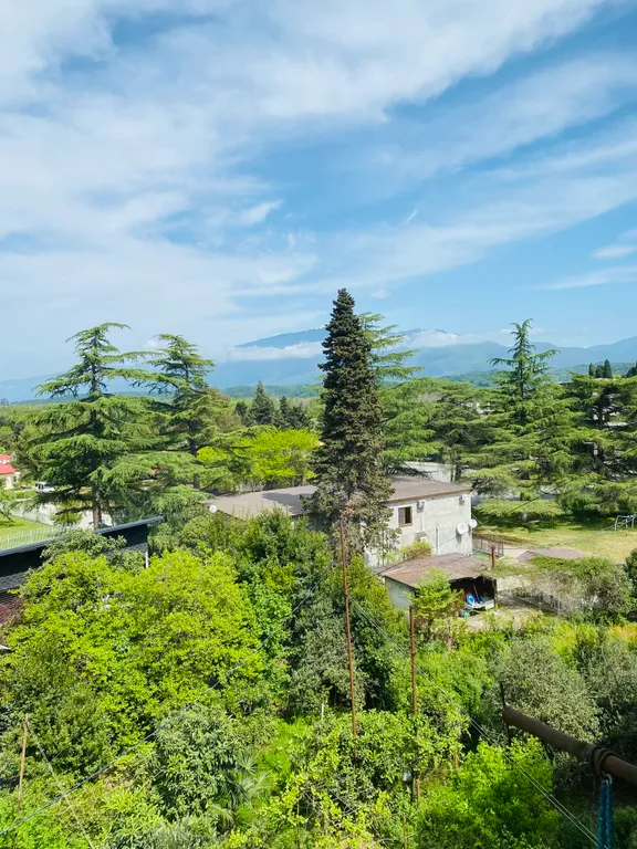 Квартира в 100 метрах от моря