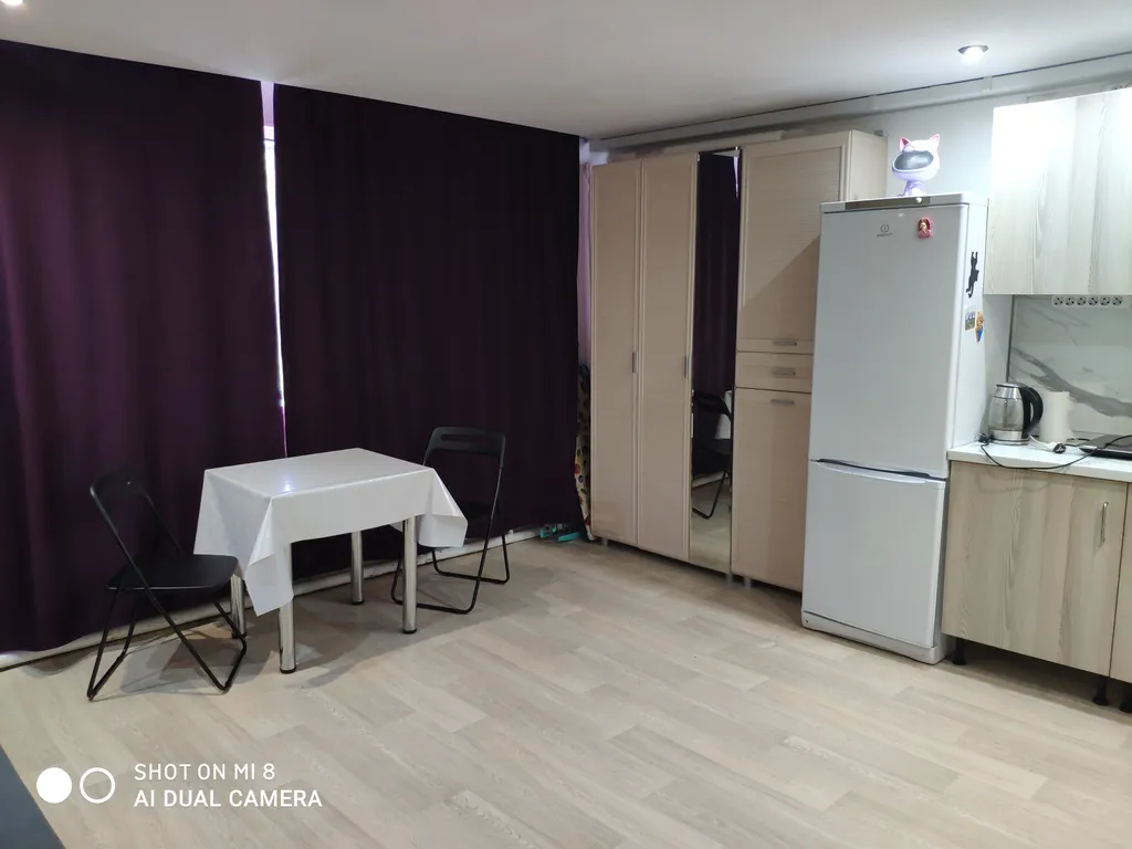 Квартира для спокойного проживания