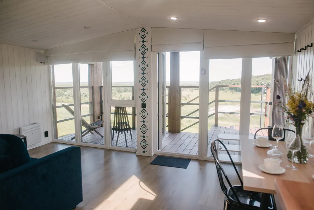 2-комнатный Дом