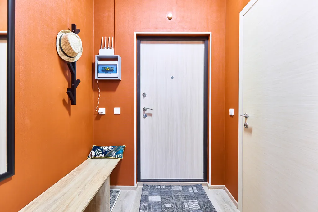 Chill House Парнас