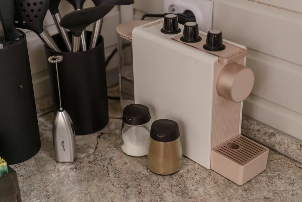 Уютный дом с 3 спальнями и кухней-гостиной