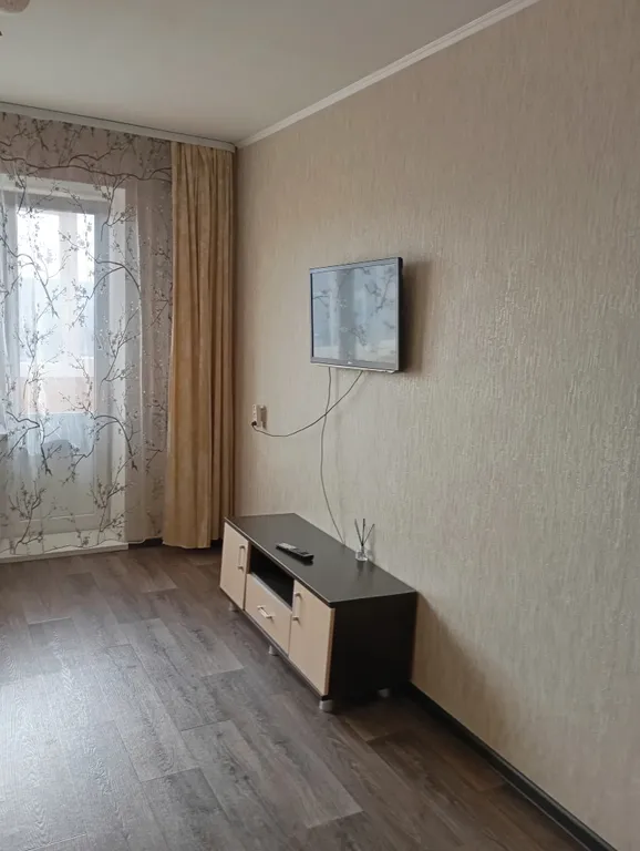 Уютная квартира улучшенной планировки