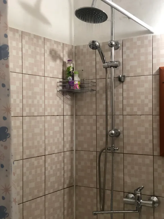 Квартира Квартира 4 минуты от метро — Москва