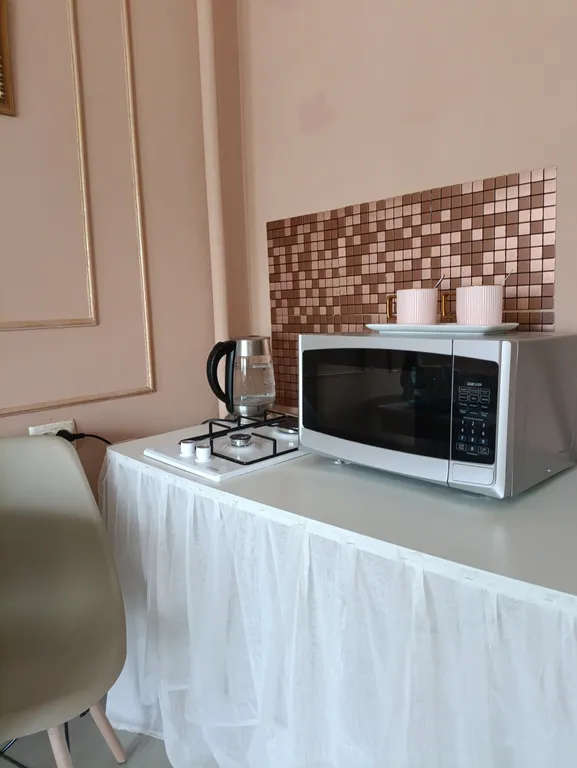 Комфортная комната