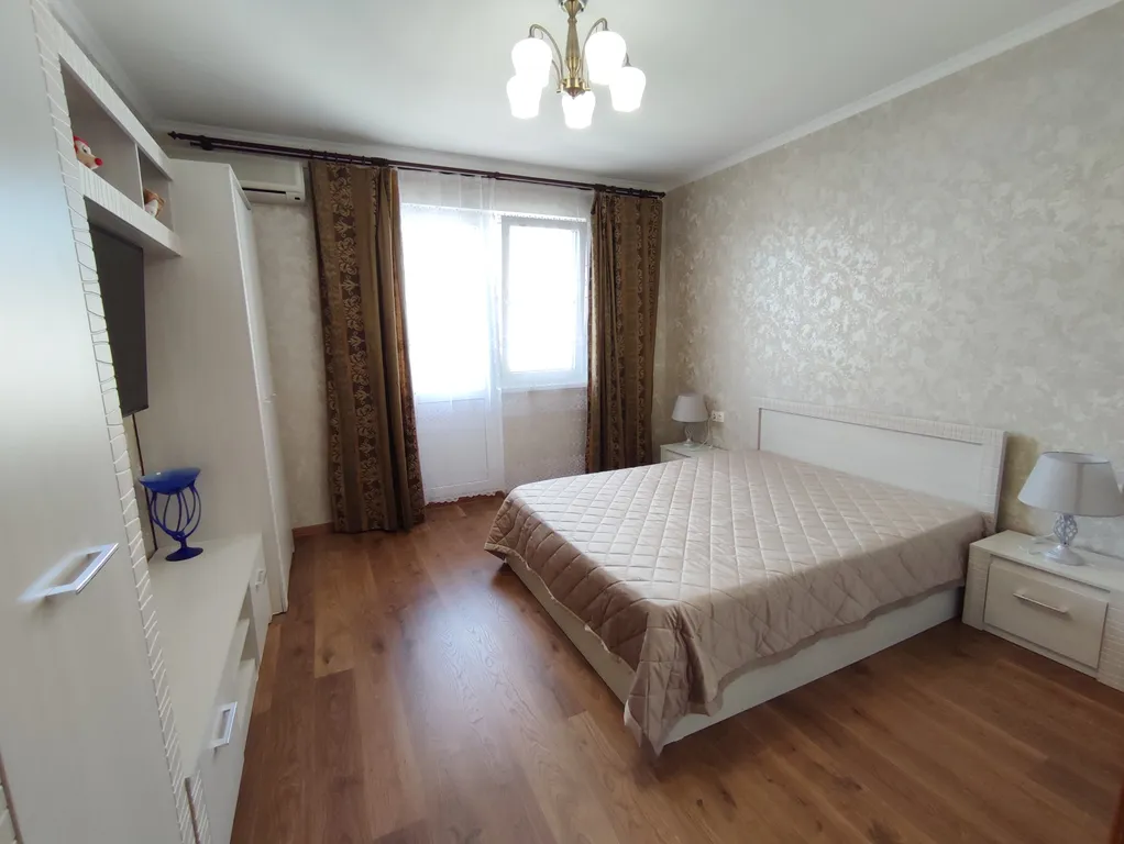 Коттедж Часть дома с отдельным входом и двором в Мисхоре — аренда посуточно в Кореиз