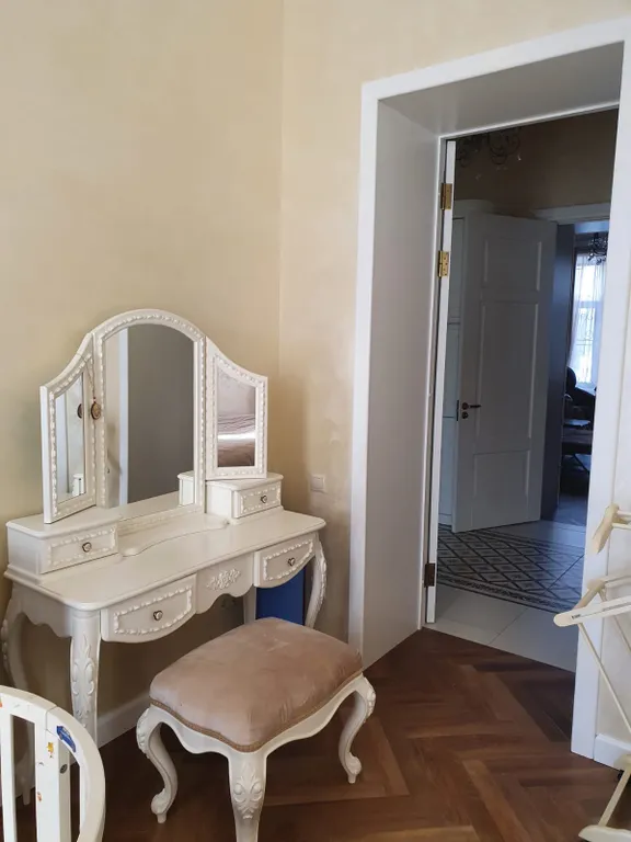 Осознанный отдых в сердце курортной зоны