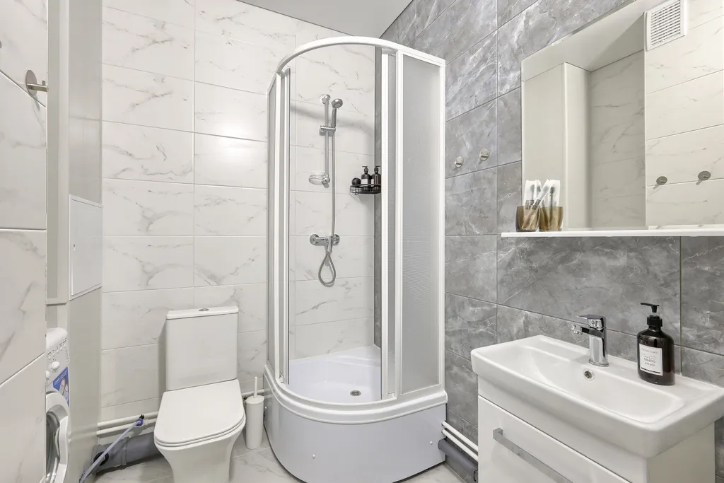 Квартира 1-комнатная Квартира — Санкт-Петербург