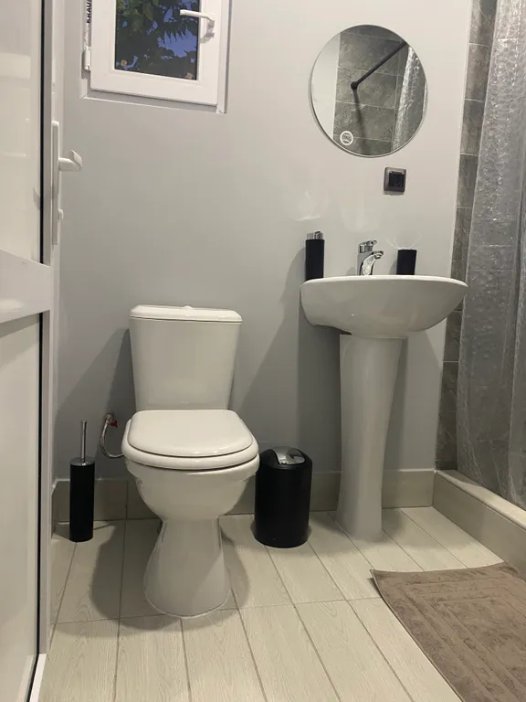 Коттедж Новый мини дом — Сириус