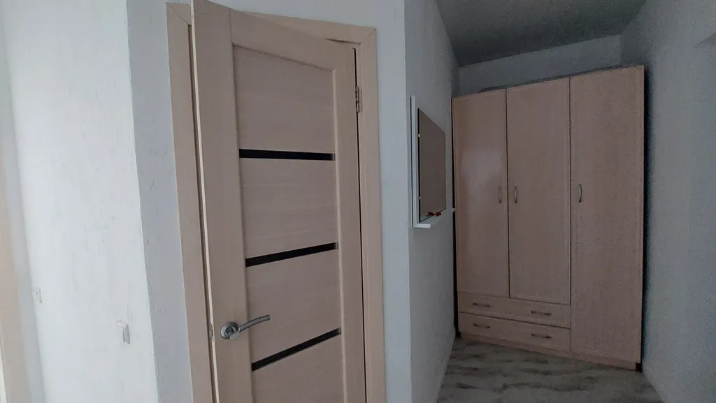 Улучшеная квартира с 1 спальней б