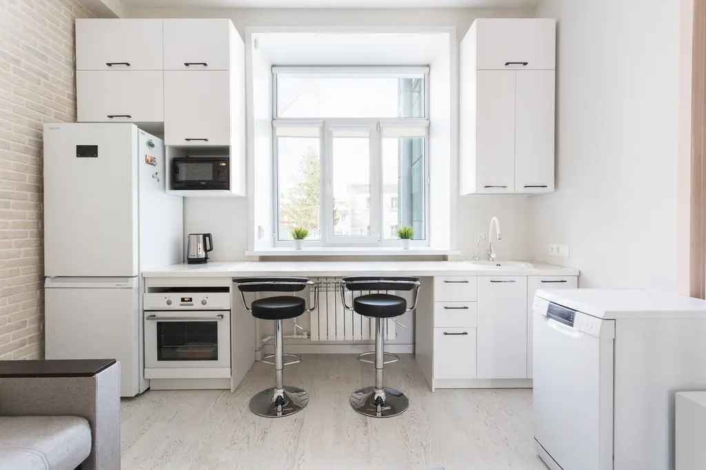 Трёхкомнатная квартира в историческом центре