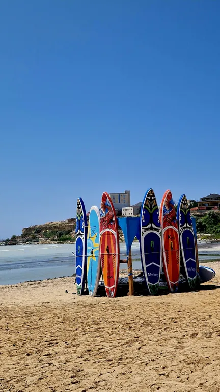 Квартира у моря