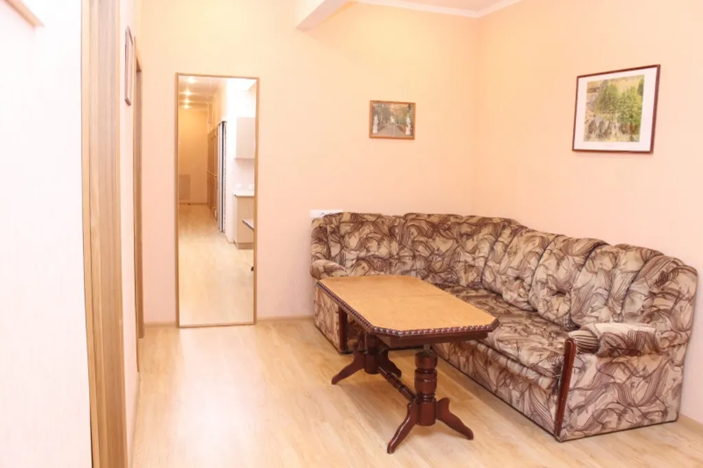 Комната