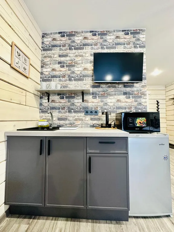 Квартира Комната — Шерегеш