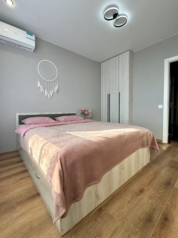 Как дома и даже лучше