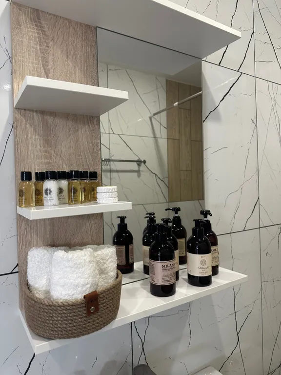 ЖК Горная сказка Приэльбрусье