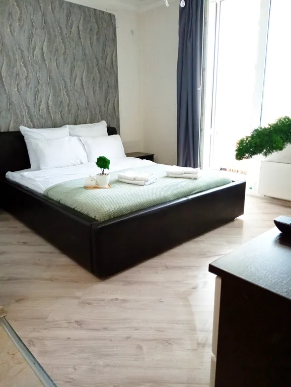 Уютная квартира в спальном районе — аренда посуточно в Ростов-на-Дону