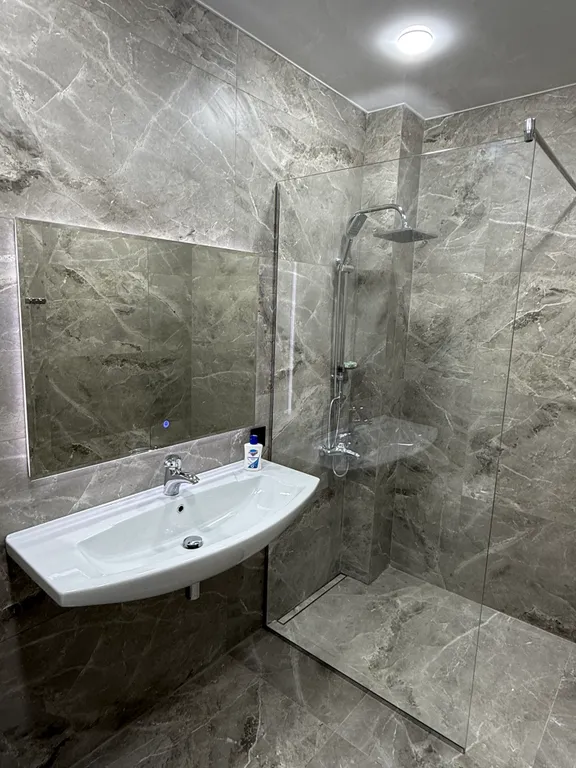 Супер квартира