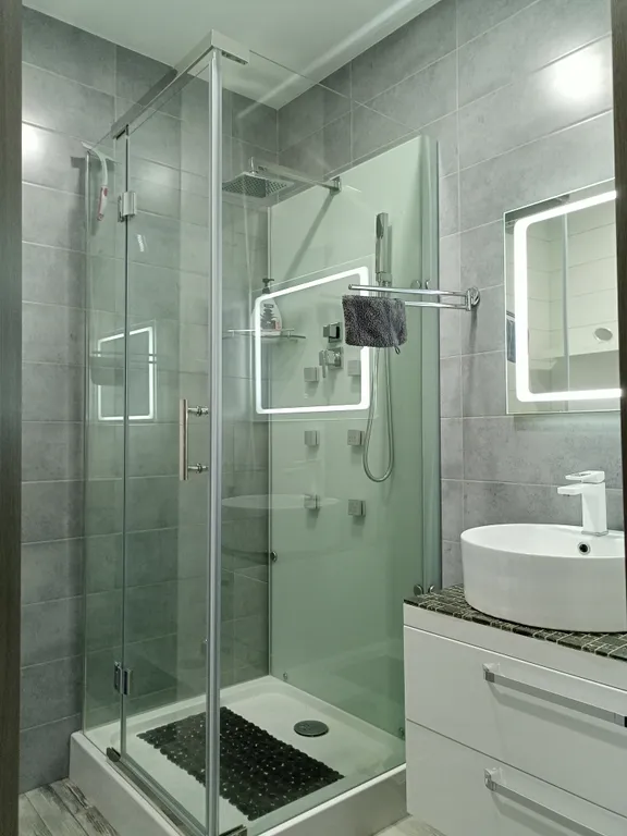 Уютная квартира в историческом центре города на Blumen Strasse Cranz