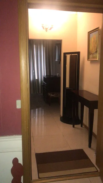 Двухместный номер полулюкс с одной двуспальной кроватью