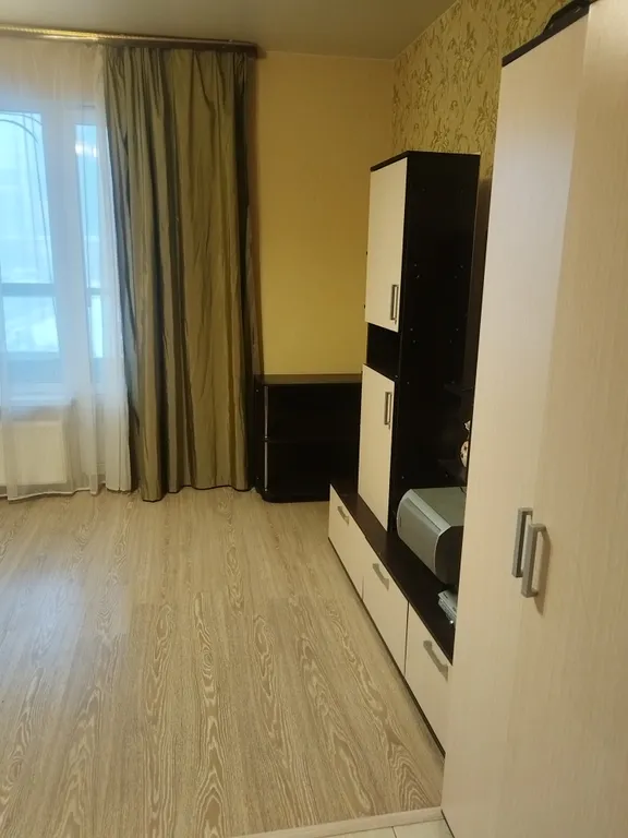 Уютная квартира-студия