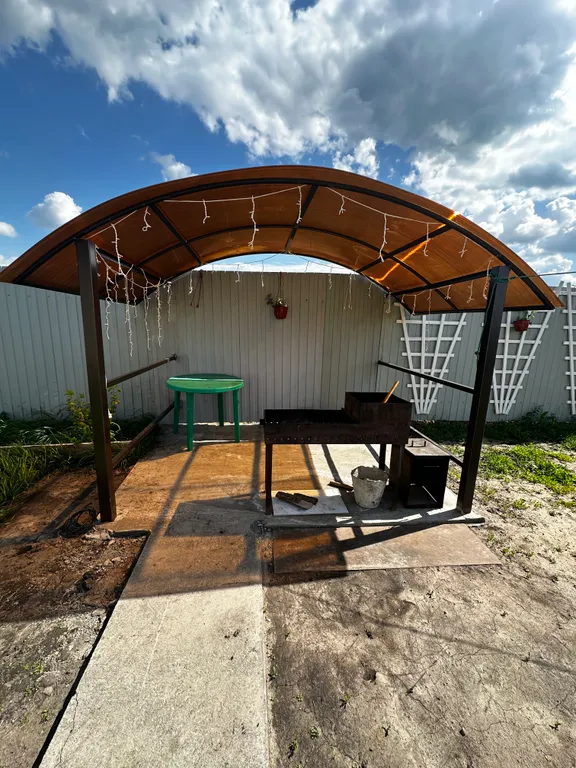 Коттедж Sun House