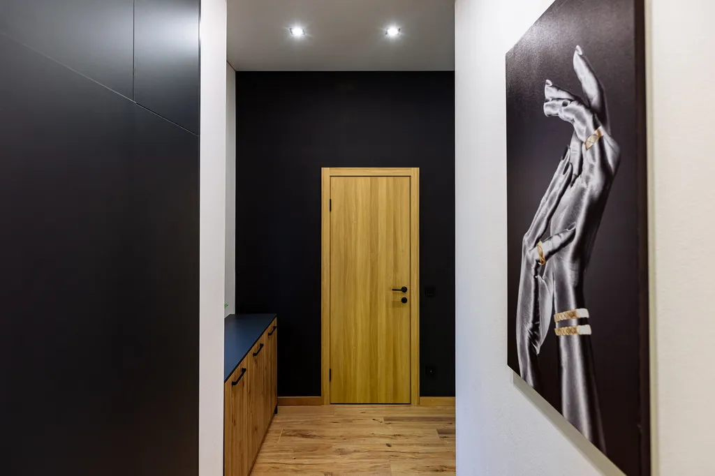 Домик у моря