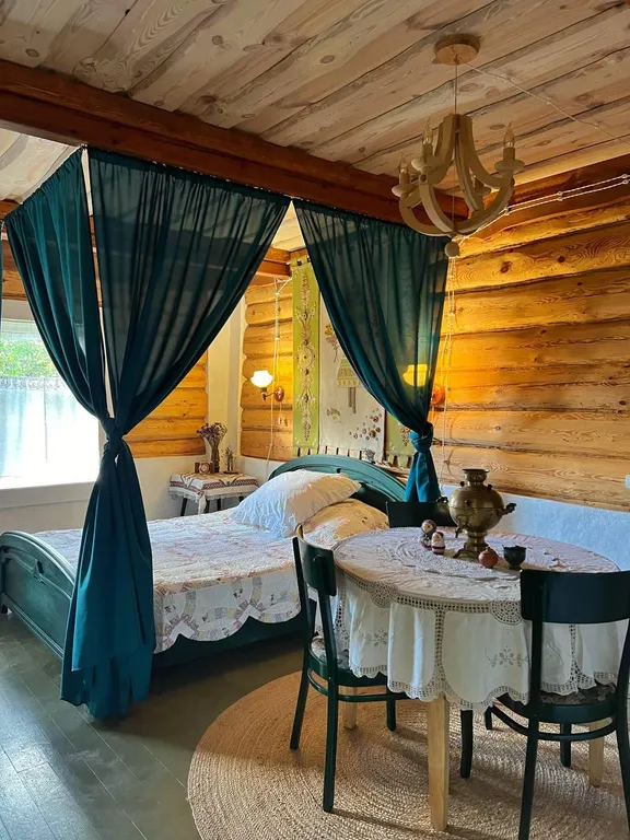 1-комнатный Дом