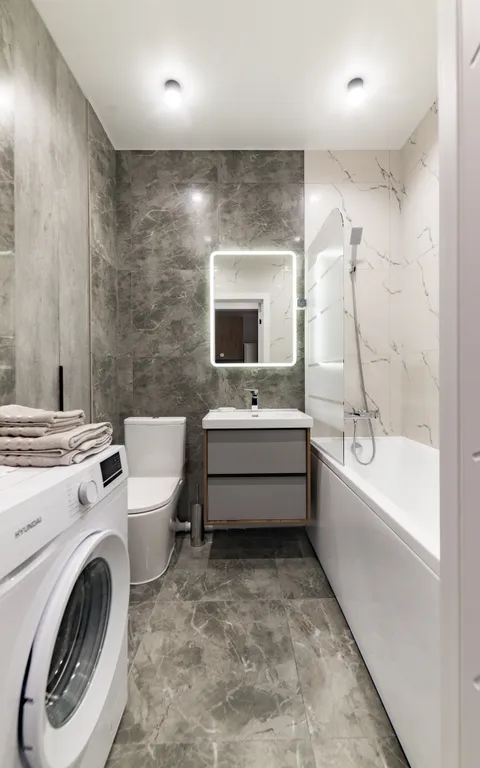 Квартира 1-комнатная Квартира — Казань