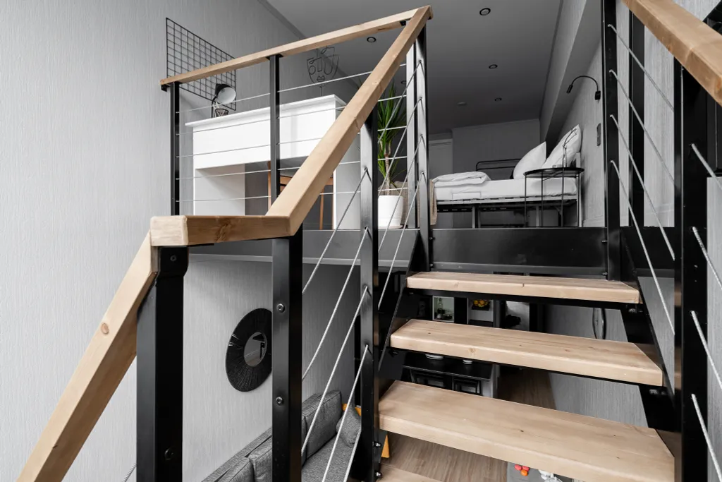Квартира Апартаменты comfort life на авиамоторной — Москва