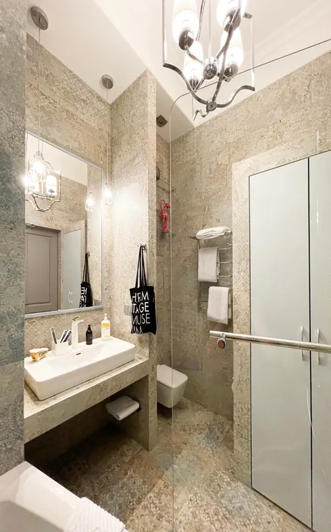 Эксклюзивная квартира у Казанского собора