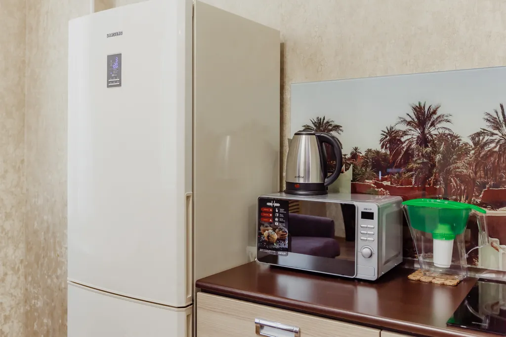 Уютная студия