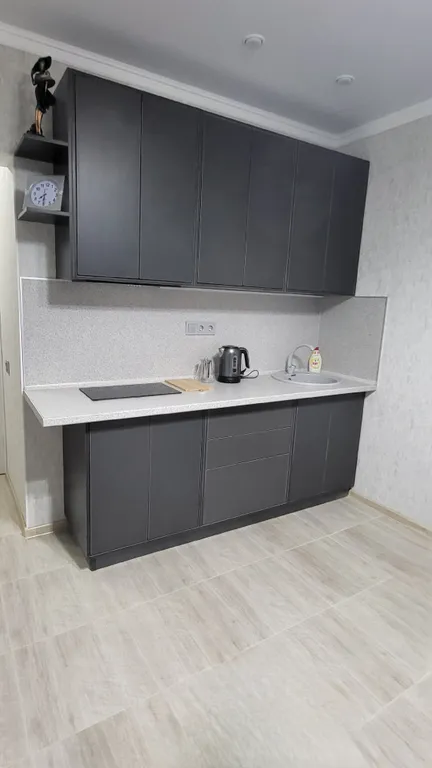 Апартаменты с видом на море