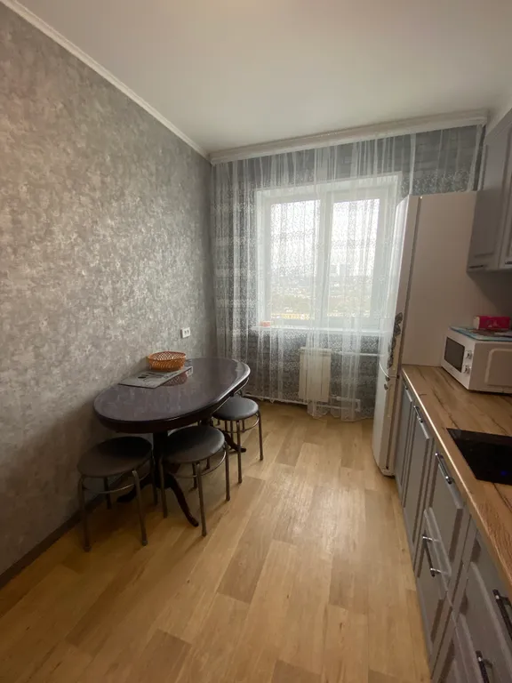 Квартира у Золотого Моста