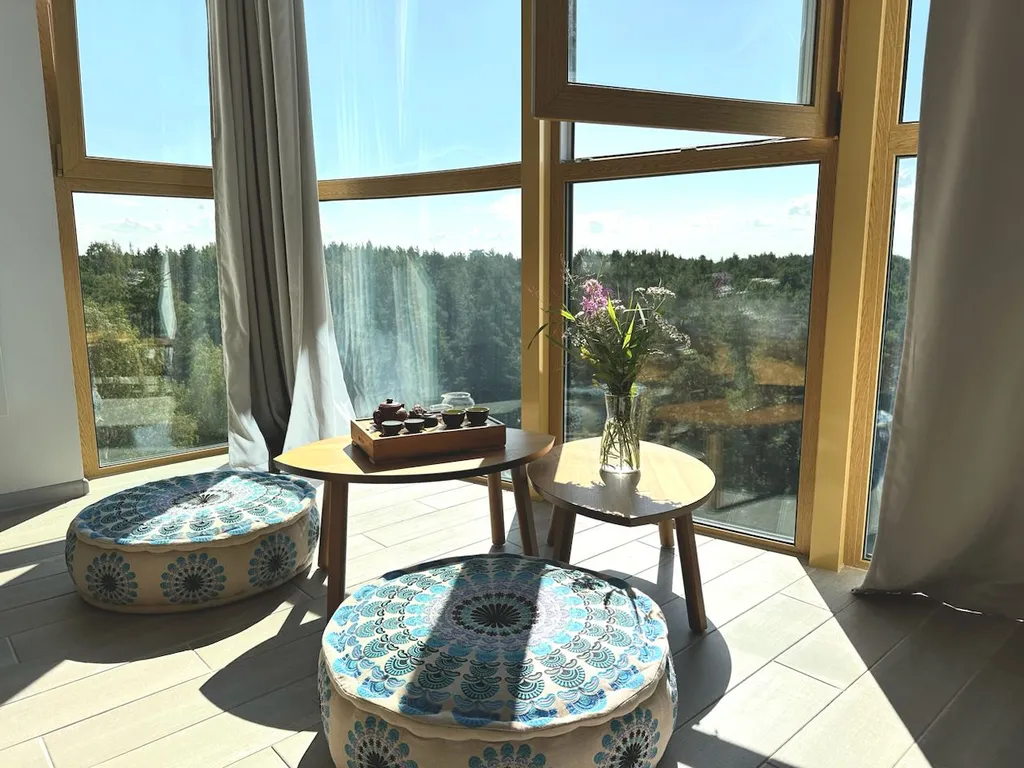 Видовая серф студия