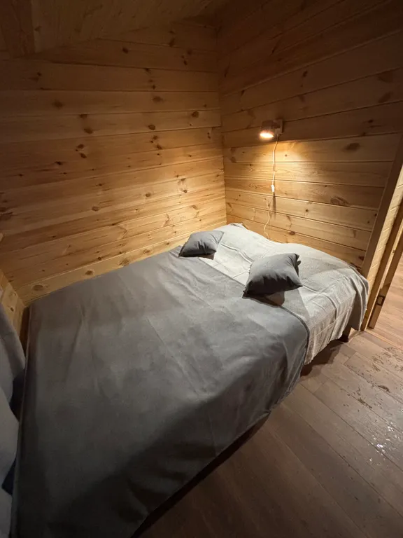 Шале Высокий Берег 3