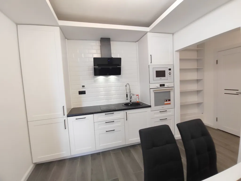 Недвижимость с отдельным входом