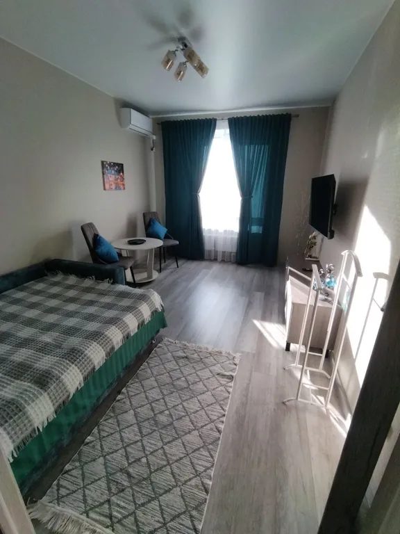 Уютная новая квартира для VIP клиентов в 15 минутах езды от Казани