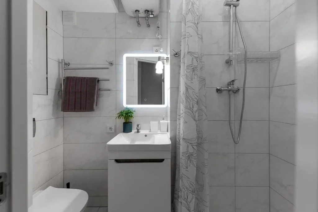 Исторический Петербург у порога - Центр, уют, новый интерьер