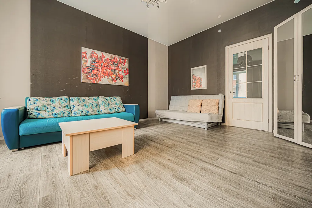 Квартира Квартира Маяковского 1 — Санкт-Петербург