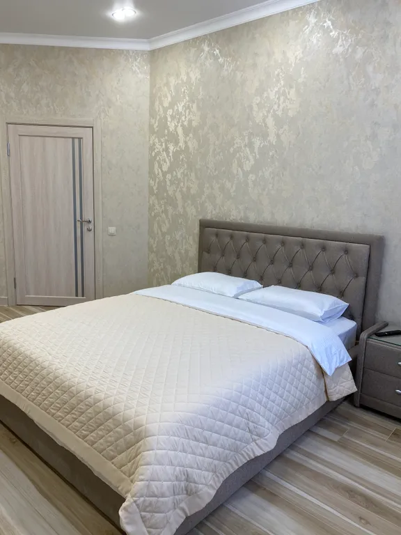 Новая уютная квартира