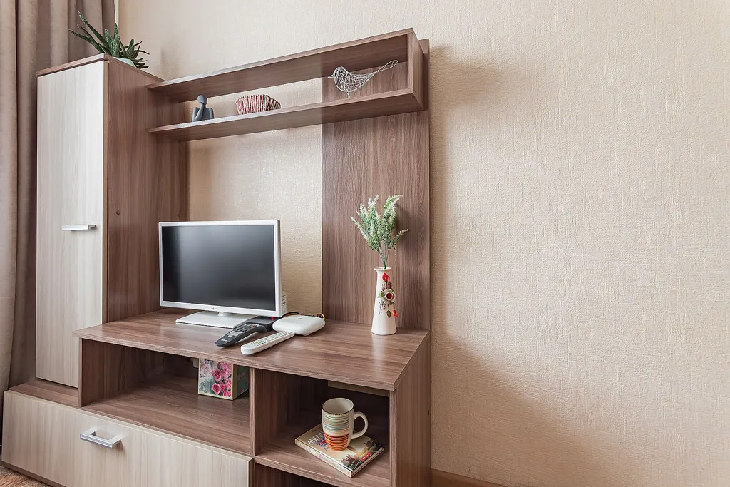 Уютная студия рядом с метро