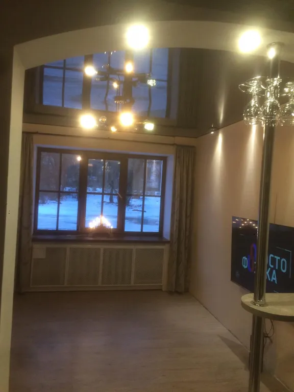 Уютная студия Морошка