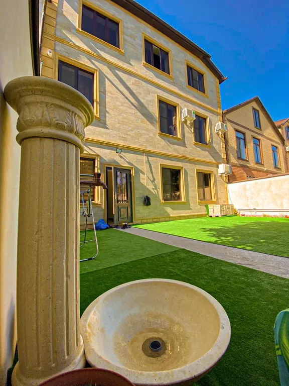 Уютный дом у моря атмосфера хаус с бассейном