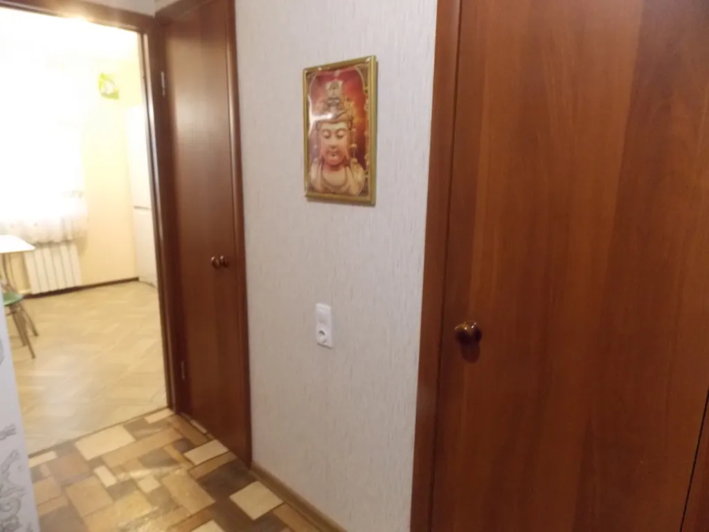 Квартира Уютная квартира рядом с ж/д — Челябинск